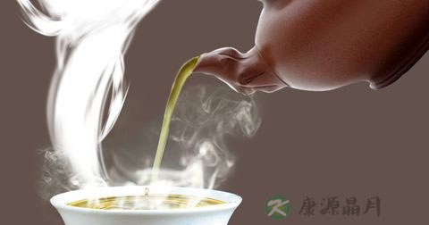补肾泡茶喝什么好 补肾泡茶喝什么好