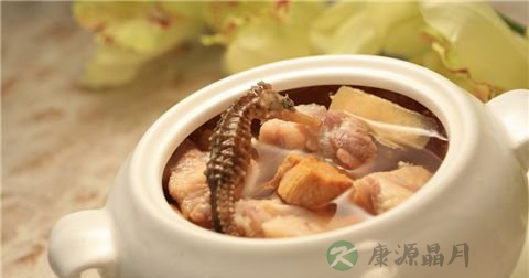 滋阴补肾的靓汤