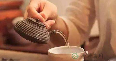 喝茶会不会伤肾 喝茶会不会伤肾