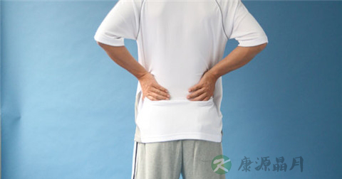 两边肾痛是什么原因 两边肾痛是什么原因