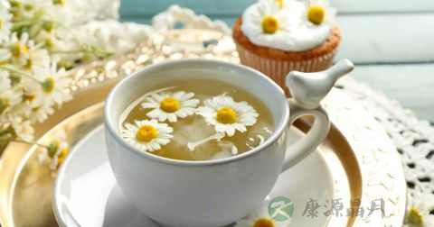 枸杞菊花茶补肾吗 枸杞菊花茶补肾吗