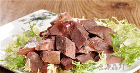 什么食物滋阴补阳 什么食物滋阴补阳