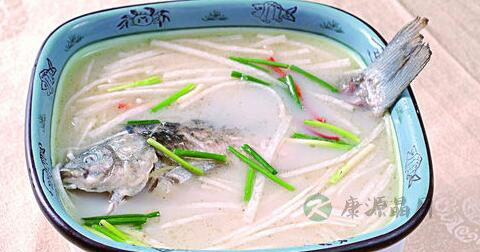 慢性肾小球肾炎的药膳 慢性肾小球肾炎的药膳