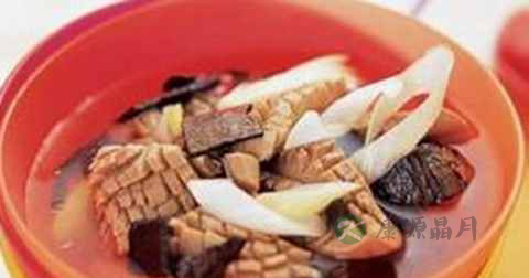 肾阴虚吃什么水果好 肾阴虚吃什么水果好