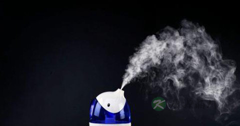 加湿器对肺好吗 加湿器对肺好吗