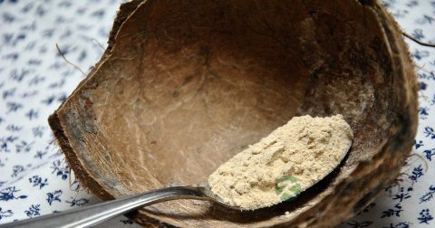肺火旺长痘怎么办