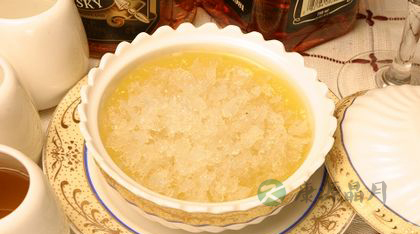 肺虚喝什么粥好 肺虚喝什么粥好