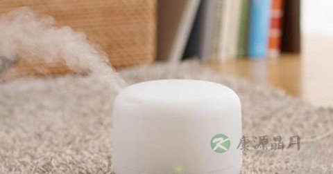 加湿器对肺好吗 加湿器对肺好吗