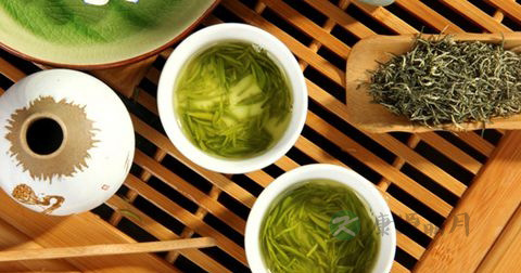 绿茶可以清肺吗 绿茶可以清肺吗