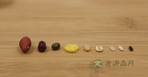 对肺好的五谷 对肺好的五谷
