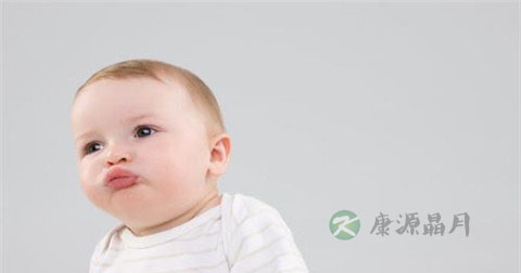 新生儿咳嗽一定是肺炎吗 新生儿咳嗽一定是肺炎吗