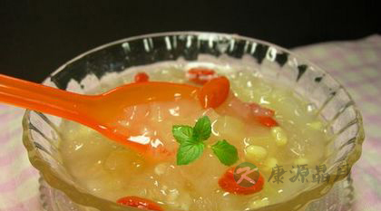 肝火旺吃什么好 12道食疗降肝火 肝火旺吃什么好 12道食疗降肝火