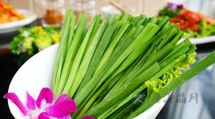 吃什么蔬菜养肝 推荐11种蔬菜