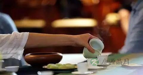 肝病可以喝茶吗 肝病可以喝茶吗