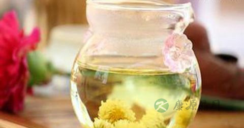 肝火大喝点什么好 肝火大喝点什么好
