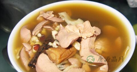 肝有炎症吃什么 肝有炎症吃什么