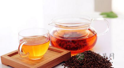16种养肝明目茶的做法 16种养肝明目茶的做法