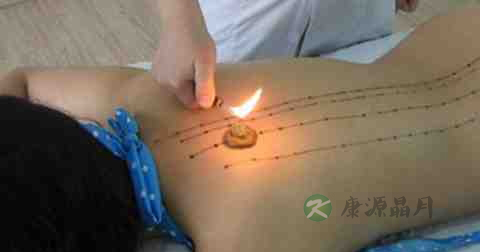 艾灸排肝毒时间