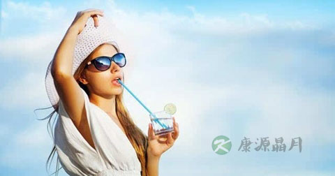 肝功能检查时可以喝水吗 肝功能检查时可以喝水吗