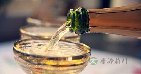 酒精对肝脏的损害