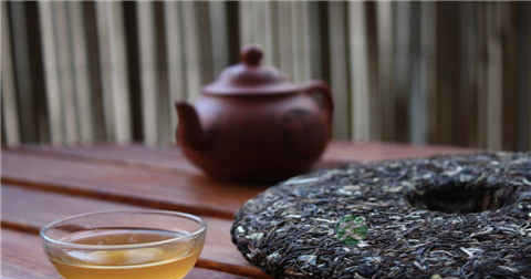 脂肪肝可以喝红茶吗