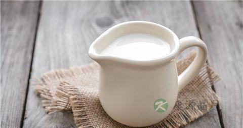 肝硬化可以喝牛奶吗