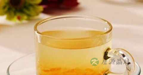 蜂蜜水可以排肝毒吗 蜂蜜水可以排肝毒吗