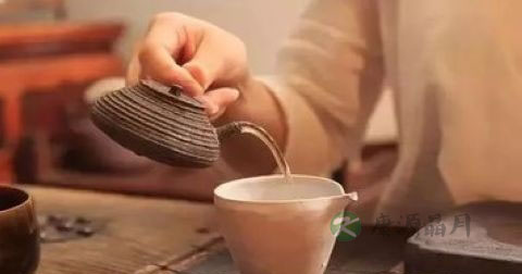 喝茶能去肝火吗 喝茶能去肝火吗