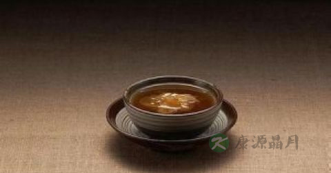 什么泡茶喝养肝