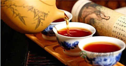 胆囊炎能喝红茶吗