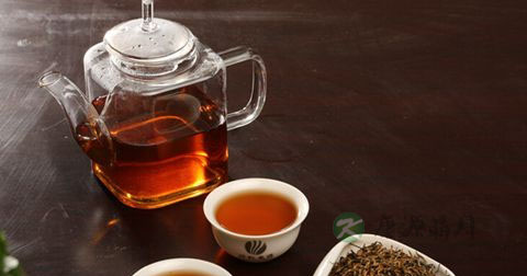 胆固醇高能喝茶吗