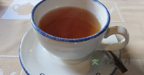 胆囊炎可以喝红茶吗