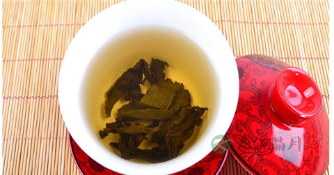 高胆固醇能喝乌龙茶吗