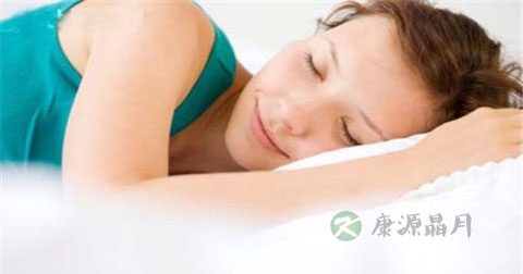 辅助睡眠的食物