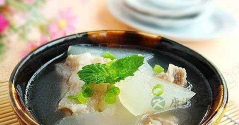 八味除烦汤与小青龙汤的区别 八味除烦汤与小青龙汤的区别