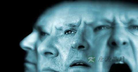 精神分裂症分几种 精神分裂症分几种