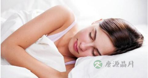 中老年会长期失眠的主要病因