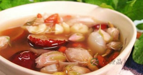 失眠吃什么食物 失眠吃什么食物