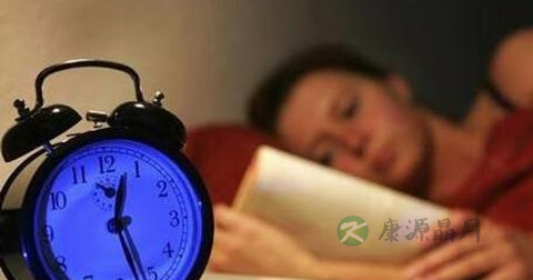 失眠怎么治 失眠怎么治