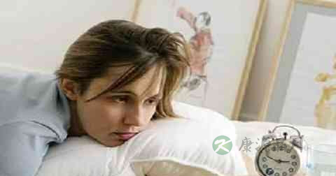 导致失眠的病因 导致失眠的病因
