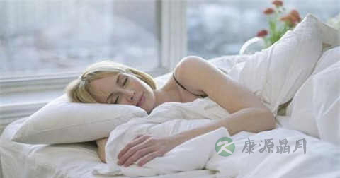 如何预防春季失眠症的发生