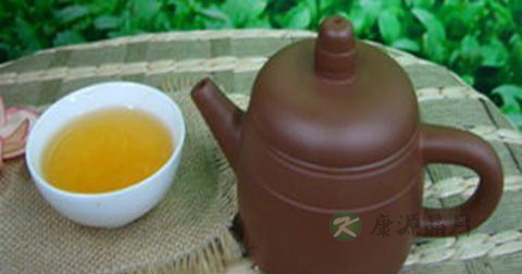 安神的茶有哪些 安神的茶有哪些