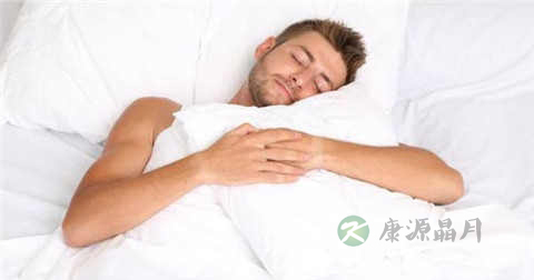 中医推拿按摩治疗失眠