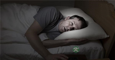 失眠是精神疾病吗