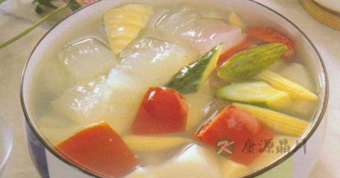 调节肠胃功能的食物 调节肠胃功能的食物