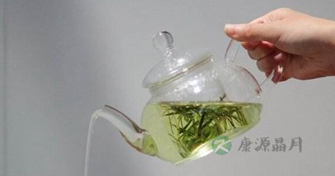 有肠炎可不可以喝茶