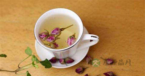 月经喝茶会怎样