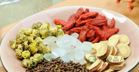决明子可以和绿茶一起泡吗 决明子可以和绿茶一起泡吗