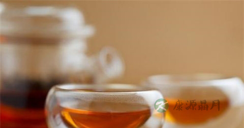 长期喝红茶好吗