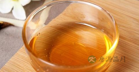 宝宝多大开始可以吃蜂蜜
